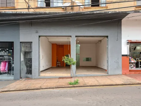 imagem 1 - Loja no Centro de Londrina para Locação imagem 1 - Loja no Centro de Londrina para Locação