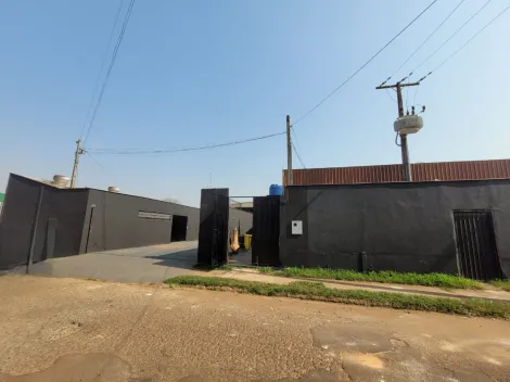 imagem 1 - Barracão com 1200m² com Salas Para Escritório e Almoxarifado imagem 1 - Barracão com 1200m² com Salas Para Escritório e Almoxarifado