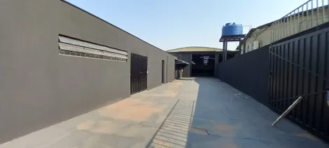 imagem 2 - Barracão com 1200m² com Salas Para Escritório e Almoxarifado imagem 2 - Barracão com 1200m² com Salas Para Escritório e Almoxarifado