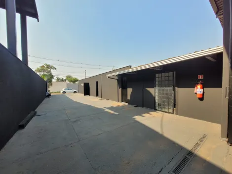 imagem 3 - Barracão com 1200m² com Salas Para Escritório e Almoxarifado imagem 3 - Barracão com 1200m² com Salas Para Escritório e Almoxarifado