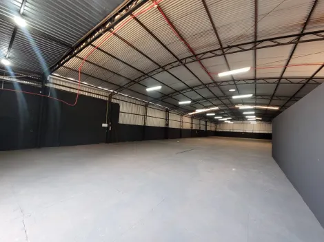 imagem 4 - Barracão com 1200m² com Salas Para Escritório e Almoxarifado imagem 4 - Barracão com 1200m² com Salas Para Escritório e Almoxarifado