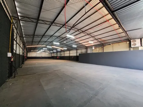imagem 5 - Barracão com 1200m² com Salas Para Escritório e Almoxarifado imagem 5 - Barracão com 1200m² com Salas Para Escritório e Almoxarifado