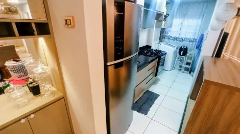 imagem 3 - Apartamento para venda na Zona Norte de Londrina. imagem 3 - Apartamento para venda na Zona Norte de Londrina.