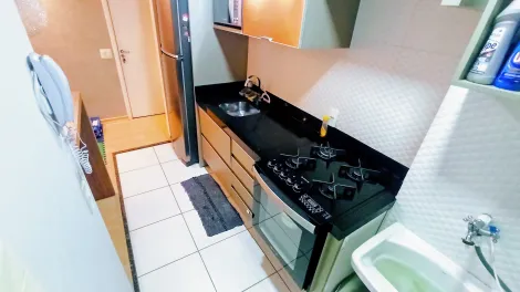 imagem 4 - Apartamento para venda na Zona Norte de Londrina. imagem 4 - Apartamento para venda na Zona Norte de Londrina.