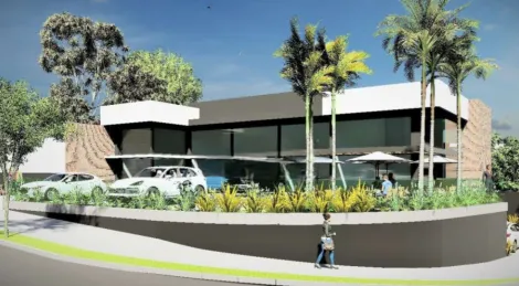 imagem 4 - Loja comercial no Bairro Jardim Presidente para alugar em Londrina imagem 4 - Loja comercial no Bairro Jardim Presidente para alugar em Londrina