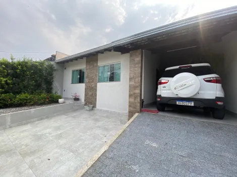 imagem 2 - Casa com três dormitórios à venda no Hedy imagem 2 - Casa com três dormitórios à venda no Hedy