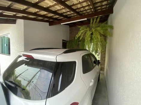 imagem 4 - Casa com três dormitórios à venda no Hedy imagem 4 - Casa com três dormitórios à venda no Hedy
