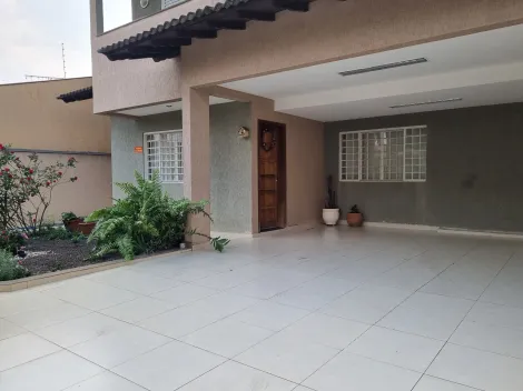 imagem 1 - Casa para venda e aluguel no Jardim Monte Belo - com 4 quartos, sendo 1 suíte imagem 1 - Casa para venda e aluguel no Jardim Monte Belo - com 4 quartos, sendo 1 suíte