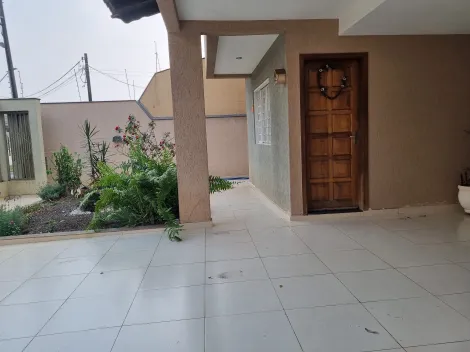 imagem 2 - Casa para venda e aluguel no Jardim Monte Belo - com 4 quartos, sendo 1 suíte imagem 2 - Casa para venda e aluguel no Jardim Monte Belo - com 4 quartos, sendo 1 suíte