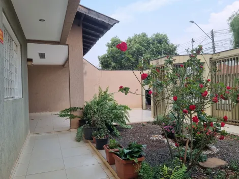 imagem 5 - Casa para venda e aluguel no Jardim Monte Belo - com 4 quartos, sendo 1 suíte imagem 5 - Casa para venda e aluguel no Jardim Monte Belo - com 4 quartos, sendo 1 suíte