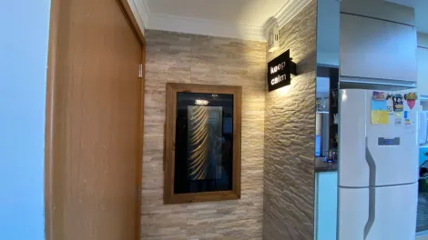 imagem 3 - Apartamento para alugar no Edifício Terra Nova - Região Oeste de Londrina. imagem 3 - Apartamento para alugar no Edifício Terra Nova - Região Oeste de Londrina.