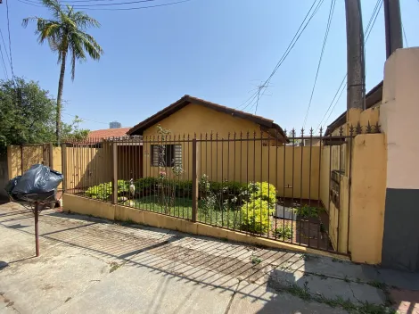 imagem 1 - Casa térrea residencial ou comercial á venda em Londrina imagem 1 - Casa térrea residencial ou comercial á venda em Londrina
