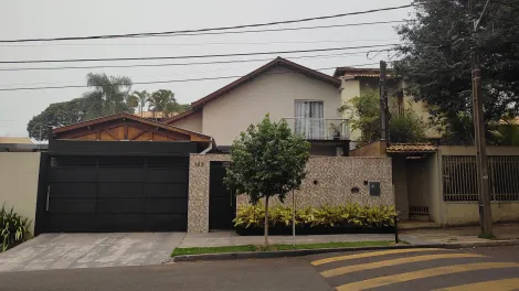 imagem 2 - Casa com 3 Dormitórios, 1 Suíte no Jardim Universitário, Londrina imagem 2 - Casa com 3 Dormitórios, 1 Suíte no Jardim Universitário, Londrina
