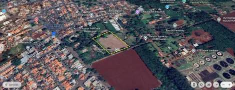 imagem 2 - Terreno plano com zoneamento ZR-3 à venda no Lindóia imagem 2 - Terreno plano com zoneamento ZR-3 à venda no Lindóia