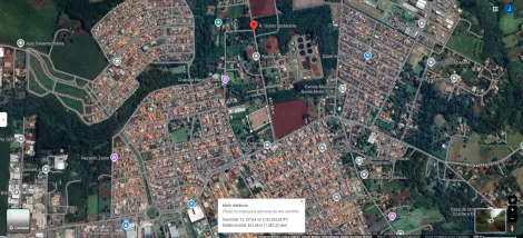 imagem 3 - Terreno plano com zoneamento ZR-3 à venda no Lindóia imagem 3 - Terreno plano com zoneamento ZR-3 à venda no Lindóia