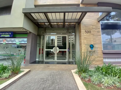 imagem 2 - Apartamento à venda e para alugar no Edifício Spot Centro Residence com 2 quartos imagem 2 - Apartamento à venda e para alugar no Edifício Spot Centro Residence com 2 quartos