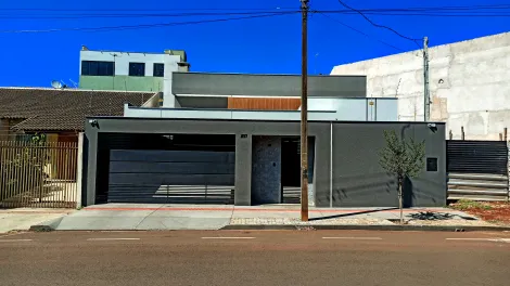 imagem 1 - Casa á venda com 3 dormitórios na Zona Sul de Londrina. imagem 1 - Casa á venda com 3 dormitórios na Zona Sul de Londrina.