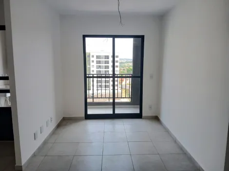 imagem 3 - Apartamento à venda no Edifício Eos Residence com 2 quartos, sendo 1 suíte na Região Oeste de Londrina imagem 3 - Apartamento à venda no Edifício Eos Residence com 2 quartos, sendo 1 suíte na Região Oeste de Londrina
