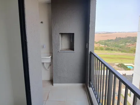 imagem 5 - Apartamento à venda no Edifício Eos Residence com 2 quartos, sendo 1 suíte na Região Oeste de Londrina imagem 5 - Apartamento à venda no Edifício Eos Residence com 2 quartos, sendo 1 suíte na Região Oeste de Londrina