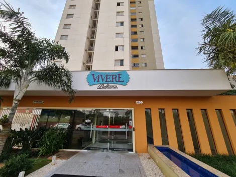 imagem 1 - Apartamento à Venda  no Edifício Vivere Palhano com 3 quartos, sendo 1 suíte na Região Sul de Londrina imagem 1 - Apartamento à Venda  no Edifício Vivere Palhano com 3 quartos, sendo 1 suíte na Região Sul de Londrina