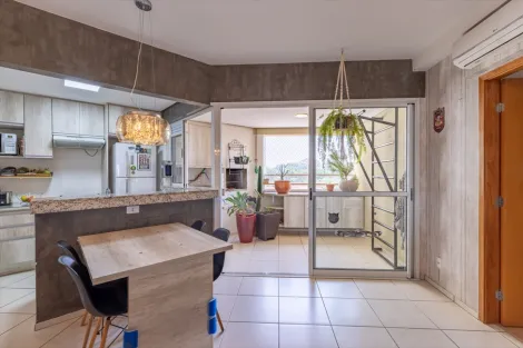 imagem 4 - Apartamento à Venda  no Edifício Vivere Palhano com 3 quartos, sendo 1 suíte na Região Sul de Londrina imagem 4 - Apartamento à Venda  no Edifício Vivere Palhano com 3 quartos, sendo 1 suíte na Região Sul de Londrina
