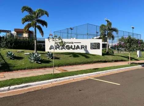 imagem 1 - Terreno de 260,68m² à Venda no Condomínio Araguarí em Londrina imagem 1 - Terreno de 260,68m² à Venda no Condomínio Araguarí em Londrina