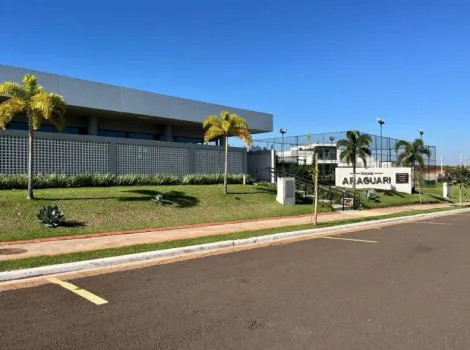 imagem 2 - Terreno de 260,68m² à Venda no Condomínio Araguarí em Londrina imagem 2 - Terreno de 260,68m² à Venda no Condomínio Araguarí em Londrina
