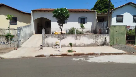 imagem 1 - Casa para venda na região Norte de Londrina imagem 1 - Casa para venda na região Norte de Londrina