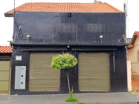imagem 1 - Imóvel comercial de 120m² para Locação no Bairro Vila Casoni imagem 1 - Imóvel comercial de 120m² para Locação no Bairro Vila Casoni