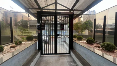 imagem 3 - Apartamento à Venda no Edifício Ville D`ampezzo - com 3 quartos, sendo 1 suíte no Centro de Londrina imagem 3 - Apartamento à Venda no Edifício Ville D`ampezzo - com 3 quartos, sendo 1 suíte no Centro de Londrina