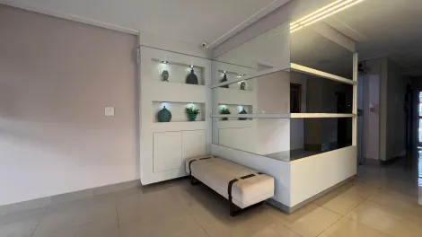 imagem 5 - Apartamento à Venda no Edifício Ville D`ampezzo - com 3 quartos, sendo 1 suíte no Centro de Londrina imagem 5 - Apartamento à Venda no Edifício Ville D`ampezzo - com 3 quartos, sendo 1 suíte no Centro de Londrina