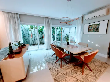 imagem 5 - Casa de 216m² com 3 suítes no Condomínio Royal Forest Residence imagem 5 - Casa de 216m² com 3 suítes no Condomínio Royal Forest Residence