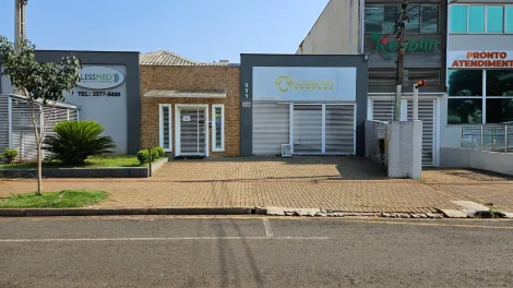 imagem 1 - Imóvel Comercial para alugar na Avenida Bandeirantes com 8 salas imagem 1 - Imóvel Comercial para alugar na Avenida Bandeirantes com 8 salas