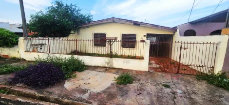 imagem 1 - Casa para Venda no Jardim Piza imagem 1 - Casa para Venda no Jardim Piza