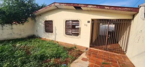 imagem 2 - Casa para Venda no Jardim Piza imagem 2 - Casa para Venda no Jardim Piza