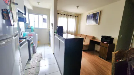 imagem 2 - Apartamento para Venda de 3 Dormitórios com 1 Suíte imagem 2 - Apartamento para Venda de 3 Dormitórios com 1 Suíte