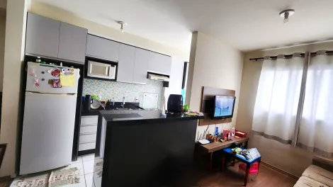 imagem 3 - Apartamento para Venda de 3 Dormitórios com 1 Suíte imagem 3 - Apartamento para Venda de 3 Dormitórios com 1 Suíte