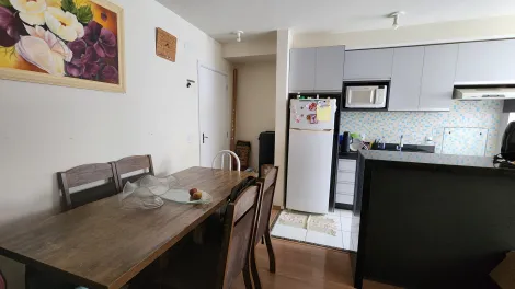 imagem 4 - Apartamento para Venda de 3 Dormitórios com 1 Suíte imagem 4 - Apartamento para Venda de 3 Dormitórios com 1 Suíte