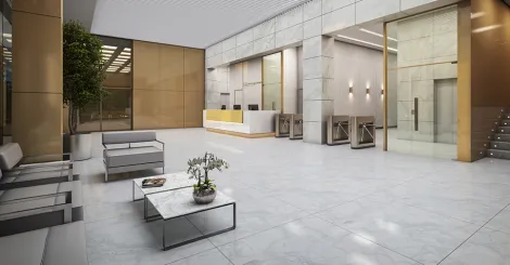 imagem 2 - Sala Comercial para Venda e Locação no Metropolitan Med Center na Região Central de Londrina imagem 2 - Sala Comercial para Venda e Locação no Metropolitan Med Center na Região Central de Londrina