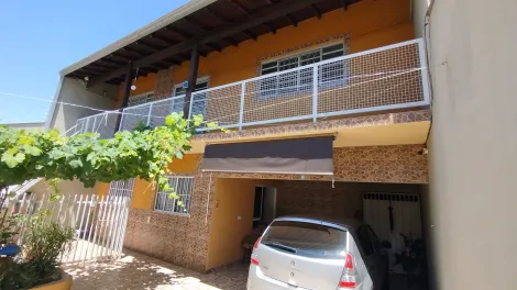 imagem 3 - Sobrado com 4 Dormitórios Próximo ao Muffato da Saul Elkind imagem 3 - Sobrado com 4 Dormitórios Próximo ao Muffato da Saul Elkind
