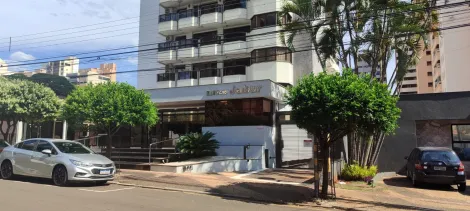 imagem 1 - Apartamento à venda Edifício Jabur com 4 dormitórios sendo 3 suítes imagem 1 - Apartamento à venda Edifício Jabur com 4 dormitórios sendo 3 suítes