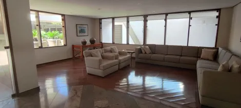 imagem 3 - Apartamento à venda Edifício Jabur com 4 dormitórios sendo 3 suítes imagem 3 - Apartamento à venda Edifício Jabur com 4 dormitórios sendo 3 suítes
