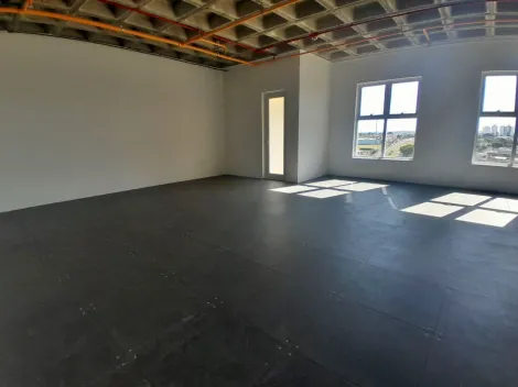 imagem 5 - Sala Comercial para Alugar no Edifício Torre de Firenze imagem 5 - Sala Comercial para Alugar no Edifício Torre de Firenze
