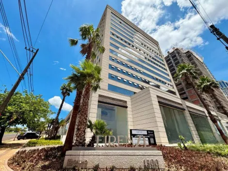 imagem 1 - Comercial - Sala Comercial em Edifício imagem 1 - Comercial - Sala Comercial em Edifício