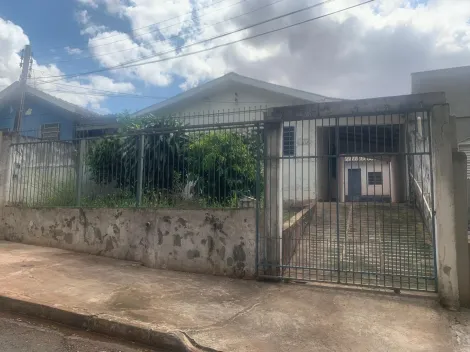 imagem 1 - Casa para alugar no Jardim Pacaembu com 2 quartos na Região Norte de Londrina imagem 1 - Casa para alugar no Jardim Pacaembu com 2 quartos na Região Norte de Londrina