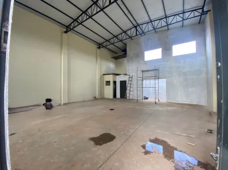 imagem 3 - Barracão Comercial com 160m² de Área Construída imagem 3 - Barracão Comercial com 160m² de Área Construída