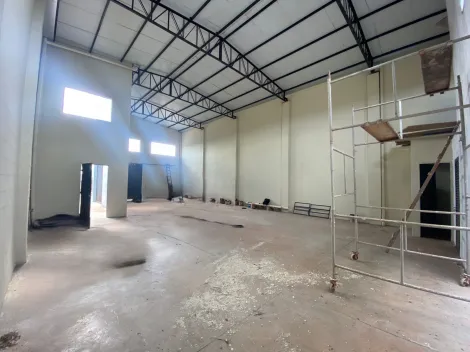 imagem 4 - Barracão Comercial com 160m² de Área Construída imagem 4 - Barracão Comercial com 160m² de Área Construída