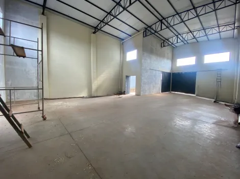 imagem 5 - Barracão Comercial com 160m² de Área Construída imagem 5 - Barracão Comercial com 160m² de Área Construída