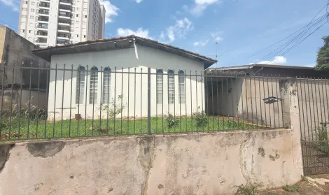 imagem 2 - Casa à venda com 4 quartos no Centro de Londrina imagem 2 - Casa à venda com 4 quartos no Centro de Londrina