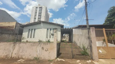 imagem 1 - Casa à venda com 4 quartos no Centro de Londrina imagem 1 - Casa à venda com 4 quartos no Centro de Londrina